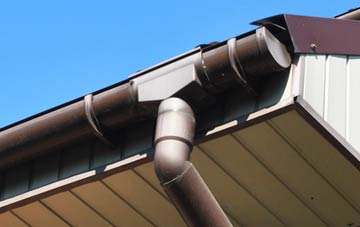 types of Birdingbury fascias