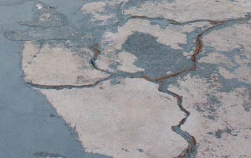 fibreglass roofing replacement Birdingbury