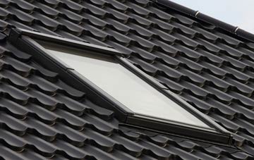 benefits of Birdingbury roof windows