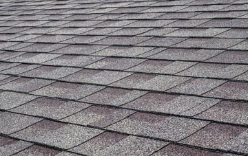 Birdingbury tiles for shallow pitch roofing