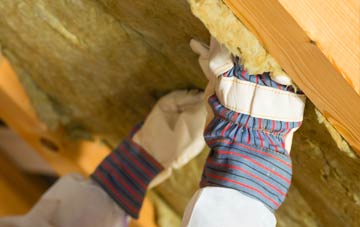 types of Birdingbury pitched roof insulation materials